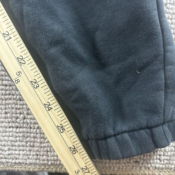 Jordan MountainSlide Mind Over Matter Joggers Mens Medium Fleece Sweatpants Air - Picture 4 of 13